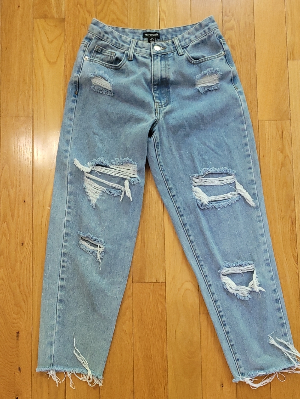 PrettyLittleThing |Denim Jeans | 2